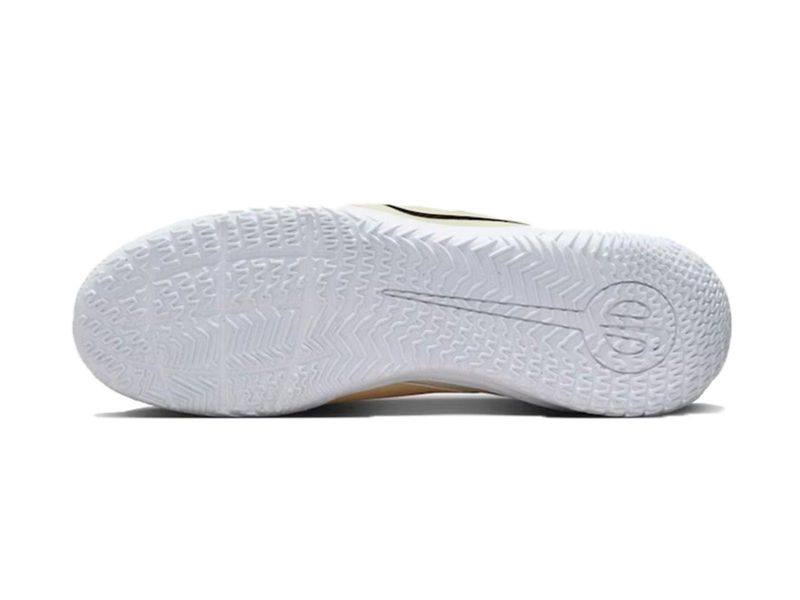 TENIS NIKE TIEMPO LEGEND 10 CLUB IC DV4343-700 LIMAO PRETO