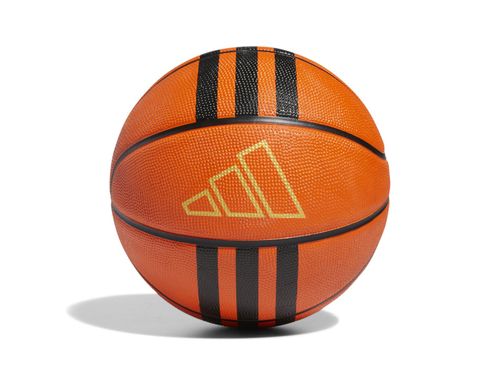 BOLA ADIDAS 3 LISTRAS HM4970 LARANJA