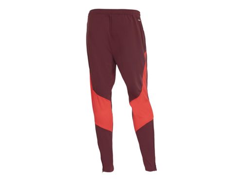 CALCA ADIDAS INTER TREINO E VIAGEM IP9538 BORDO VERMELHO