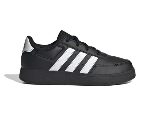 TENIS ADIDAS BREAKNET 2.0 HP8961 PRETO BRANCO