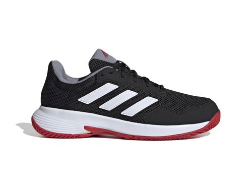 TENIS ADIDAS GAME SPEC 2 ID2471 PRETO BRANCO