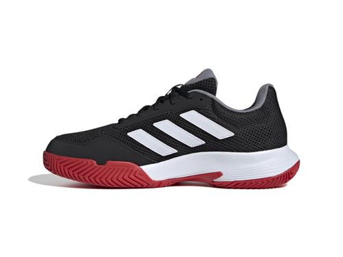 TENIS ADIDAS GAME SPEC 2 ID2471 PRETO BRANCO