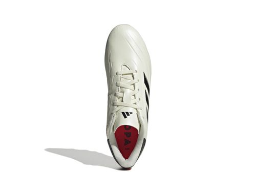 CHUTEIRA ADIDAS CAMPO COPA PURE 23 CLUB IG1099 BRANCO PRETO