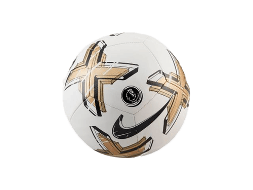BOLA NIKE PITCH DN3605-102 BRANCO