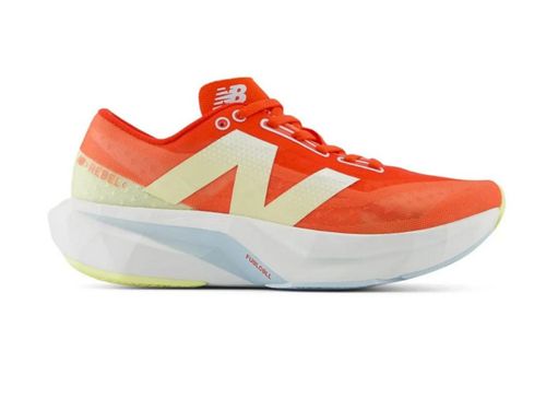 TENIS NEW BALANCE FUELCELL PROPEL V WFCXLR4 CORAL