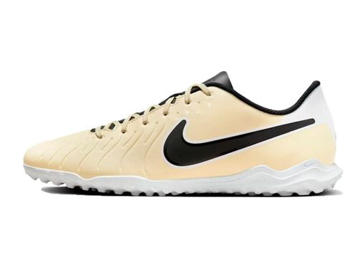 CHUTEIRA NIKE SOCIETY LEGEND 10 CLUB TF DV4345-700 LIMAO PTO