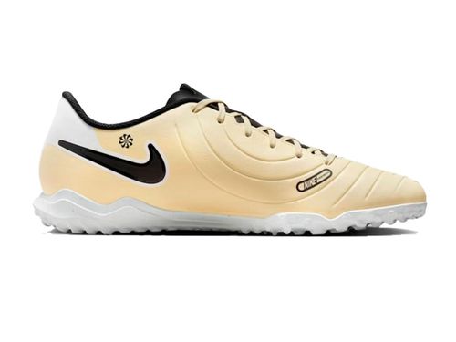 CHUTEIRA NIKE SOCIETY LEGEND 10 CLUB TF DV4345-700 LIMAO PTO