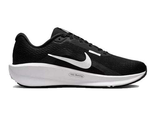 TENIS NIKE DOWNSHIFTER 13 FD6476-001 PRETO BRANCO