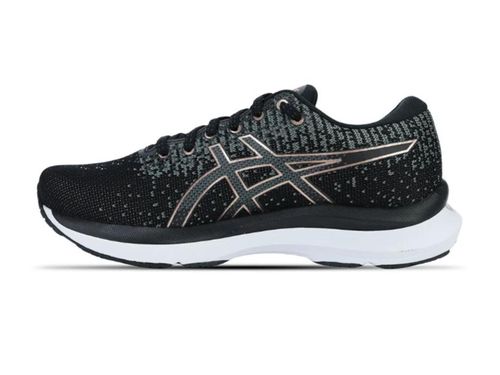 TENIS ASICS GEL HYPERSONIC 4 1012B622.001 PRETO