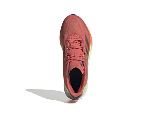 TENIS ADIDAS DURAMO SPEED IF3543 VERMELHO BRANCO