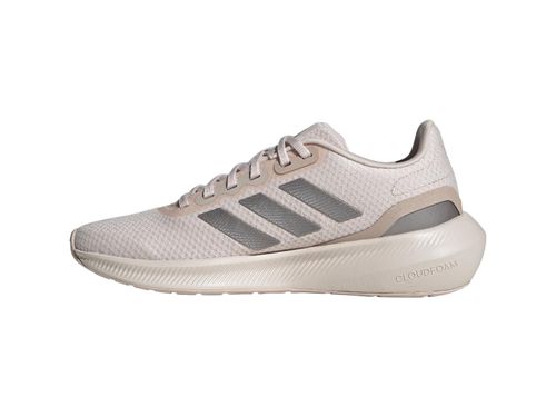 TENIS ADIDAS RUNFALCON 3.0 IE0744 BEGE