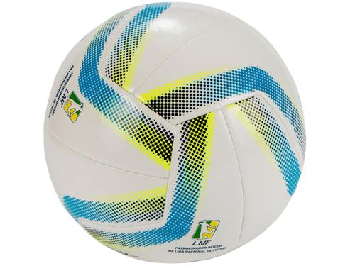 BOLA FUTSAL UMBRO SALA V CUP 21382U.MFT BRANCO AZUL