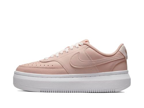 TENIS NIKE COURT VISION ALTA LEATHER DM0113-600 ROSE