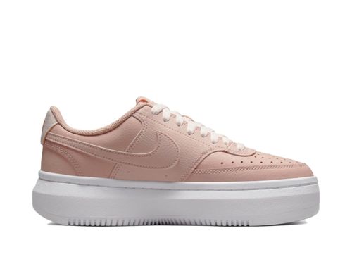 TENIS NIKE COURT VISION ALTA LEATHER DM0113-600 ROSE