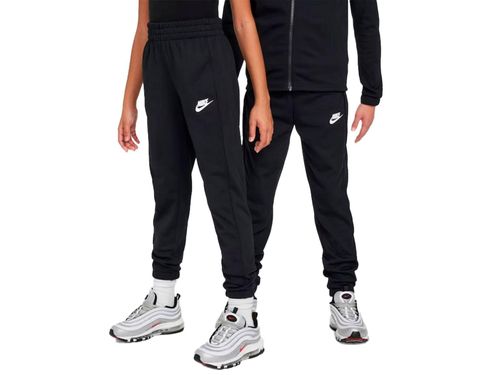 AGASALHO NIKE TRACKSUIT POLY FD3067-010 PRETO