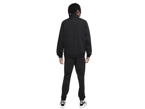 AGASALHO NIKE CLUB TRACKSUIT FB7351-010 PRETO