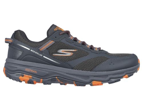TENIS SKECHERS GO RUN TRAIL ALTITUDE 220917BR/GYOR CINZA LAR