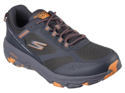 TENIS SKECHERS GO RUN TRAIL ALTITUDE 220917BR/GYOR CINZA LAR