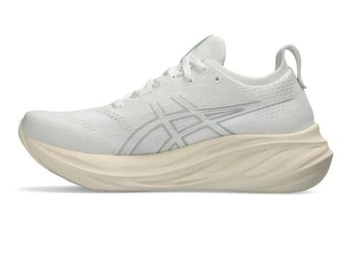 TENIS ASICS GEL NIMBUS 26 1012B601.101 BRANCO