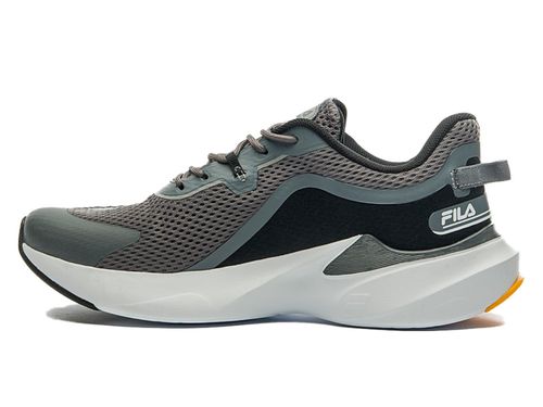 TENIS FILA RECOVERY 11J728X.6103 GRAFITE PRETO