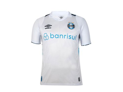 CAMISETA UMBRO GREMIO CLASSIC S/N OF.2 2024 U31G02692 BRANCO