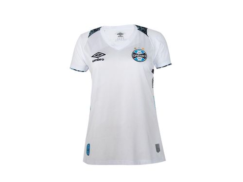 CAMISETA UMBRO GREMIO OF.2 2024 U32G02699 BRANCO