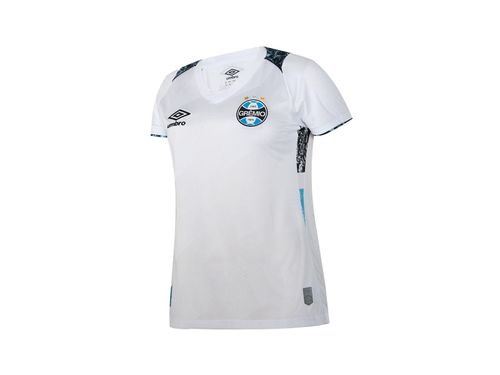 CAMISETA UMBRO GREMIO OF.2 2024 U32G02699 BRANCO