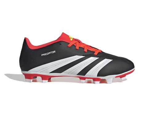CHUTEIRA ADIDAS PREDATOR 4 FXG IG7760 PRETO BRANCO