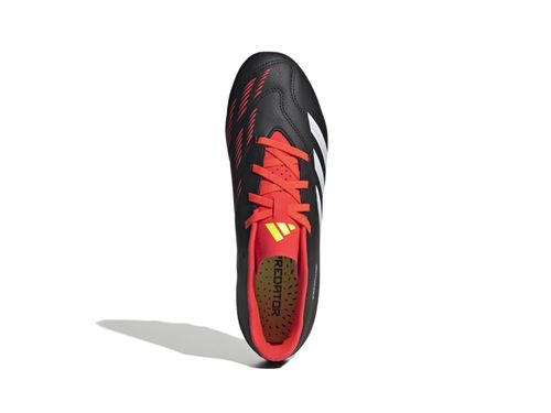 CHUTEIRA ADIDAS PREDATOR 4 FXG IG7760 PRETO BRANCO