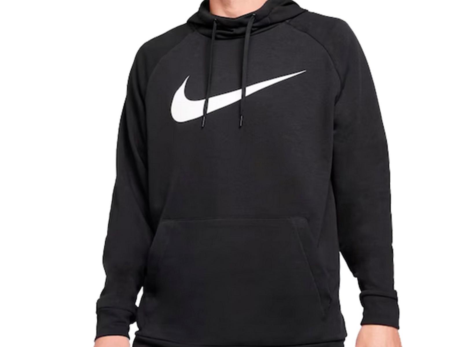 CASACO NIKE HOODIE CZ2425-010 PRETO CASACO NIKE HOODIE CZ2425-010 PRETO