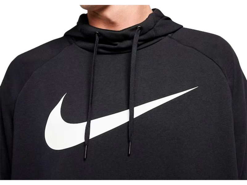 Casaco da nike fashion preto