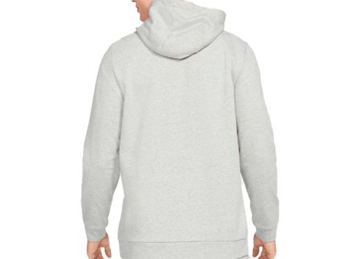 JAQUETA NIKE DRI-FIT CZ6376-063 CINZA