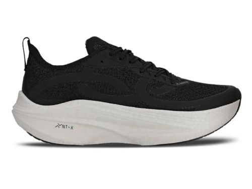 TENIS OLYMPIKUS CORRE SUPRA 43472319-03 PRETO