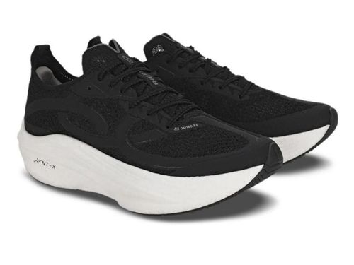 TENIS OLYMPIKUS CORRE SUPRA 43472319-03 PRETO