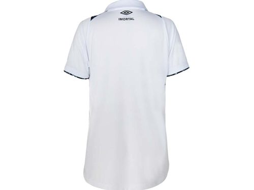 CAMISETA UMBRO GREMIO JUVENIL OF.2 2024 U37G02694 BRANCO