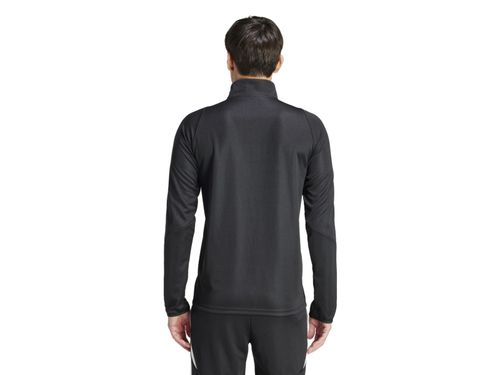 CASACO ADIDAS TIRO 24 TRTOP IJ9963 PRETO BRANCO