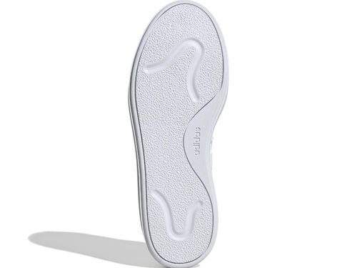 TENIS ADIDAS COURTBLOCK IF4031 BRANCO