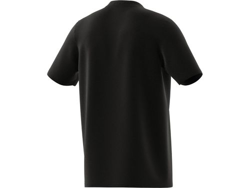 CAMISETA GRAPHIC LANDSPACE ADIDAS GRAPHIC IV7012 PRETO