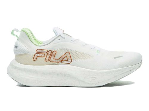 TENIS FILA FLOAT MAXXI 2 PRO F01R00116.6220 BRANCO VERDE