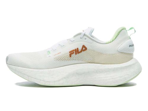 TENIS FILA FLOAT MAXXI 2 PRO F02R00124.6220 BRANCO VERDE