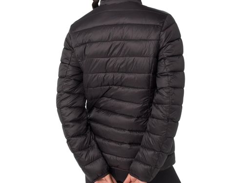 JAQUETA FILA TOUCH F12AT527002.1587 PRETO PRETO