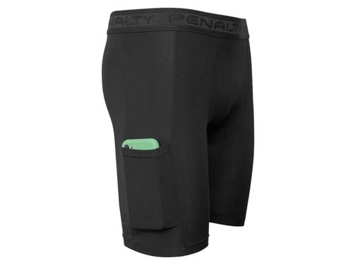 BERMUDA PENALTY SKIN 183 331183.9000 PRETO