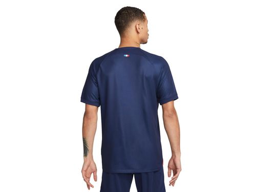 CAMISETA NIKE PSG DX2694-411 AZUL