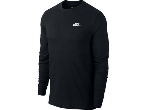 CAMISETA NIKE SPORTSWEAR AR5193-010 PRETO