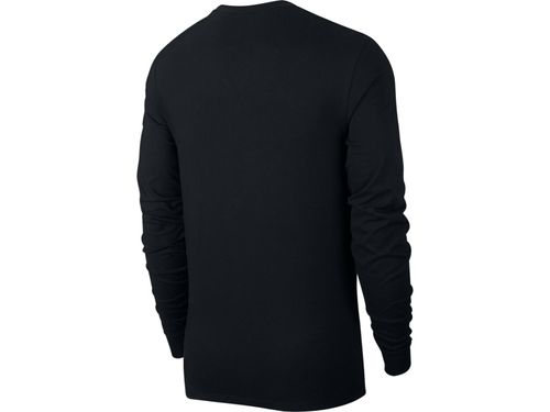 CAMISETA NIKE SPORTSWEAR AR5193-010 PRETO