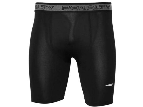 BERMUDA COMPRESSÃO PENALTY SKIN 184 331184.9000 PRETO