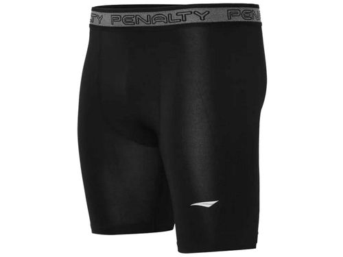 BERMUDA COMPRESSÃO PENALTY SKIN 184 331184.9000 PRETO