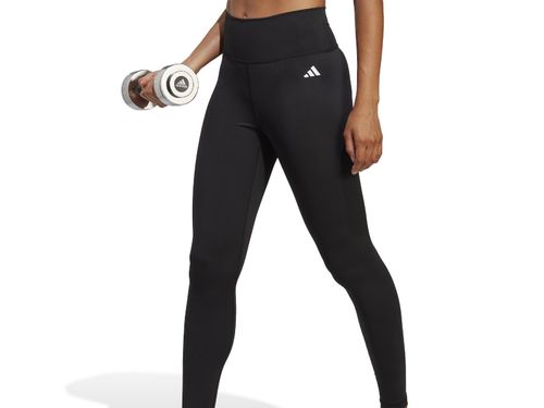 CALCA ADIDAS ESSENTIALS HC8934 PRETO