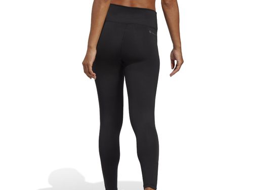CALCA ADIDAS ESSENTIALS HC8934 PRETO