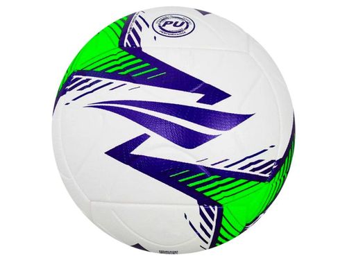 BOLA PENALTY FUTSAL LIDER XXIV 521363.1992 BRANCO VERDE